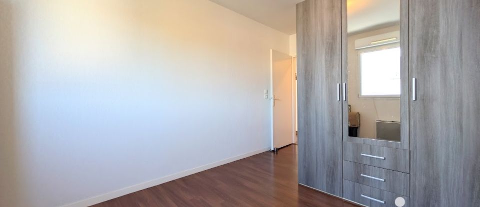 Appartement 5 pièces de 90 m² à Mérignac (33700)