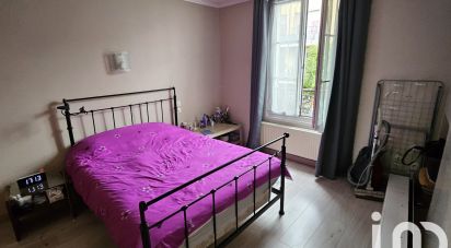 Appartement 2 pièces de 32 m² à Aubervilliers (93300)