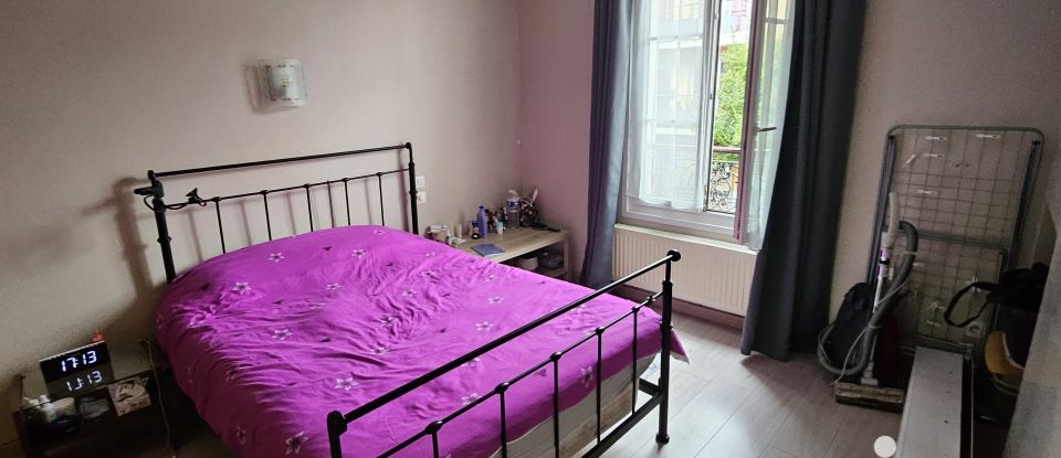 Apartment 2 rooms of 32 m² in Aubervilliers (93300)