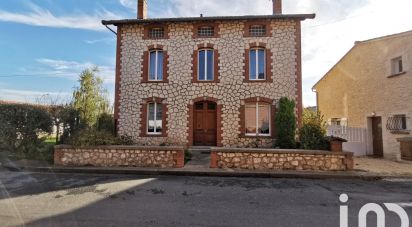 Maison traditionnelle 7 pièces de 234 m² à Gaillac (81600)