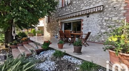 Traditional house 7 rooms of 234 m² in Gaillac (81600)