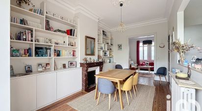 Maison 7 pièces de 165 m² à Bordeaux (33000)