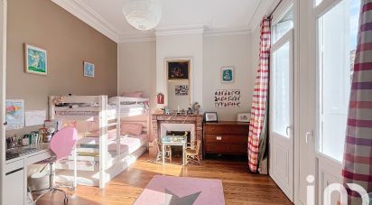 Maison 7 pièces de 165 m² à Bordeaux (33000)