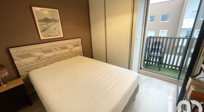 Appartement 3 pièces de 54 m² à Rezé (44400)