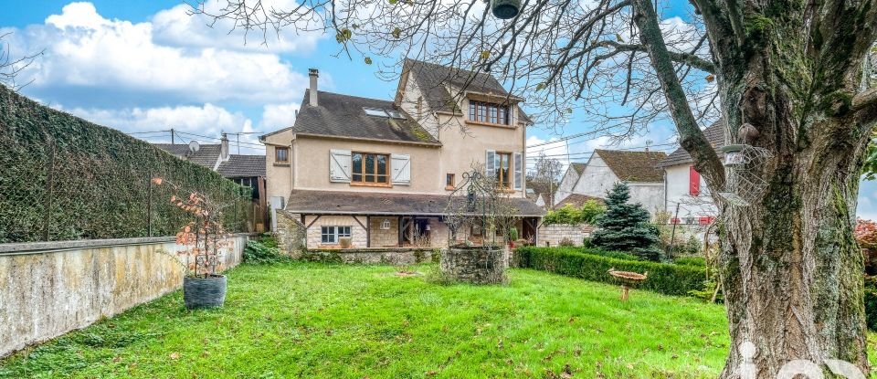 Maison 7 pièces de 173 m² à - (77580)