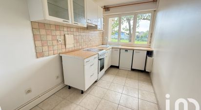 Apartment 3 rooms of 61 m² in Chennevières-sur-Marne (94430)