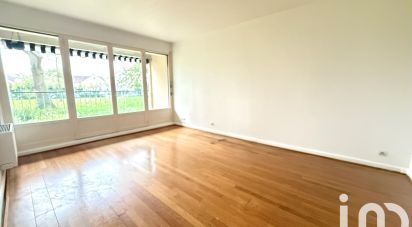 Apartment 3 rooms of 61 m² in Chennevières-sur-Marne (94430)