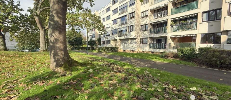 Apartment 3 rooms of 61 m² in Chennevières-sur-Marne (94430)