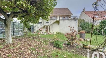 Maison 6 pièces de 145 m² à Morangis (91420)