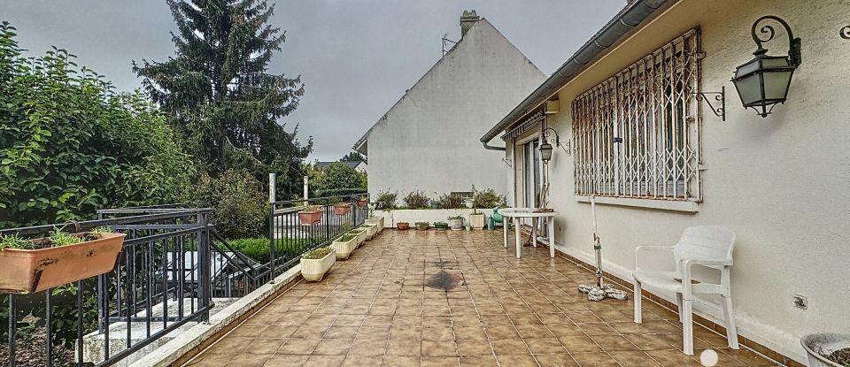 Maison 6 pièces de 145 m² à Morangis (91420)