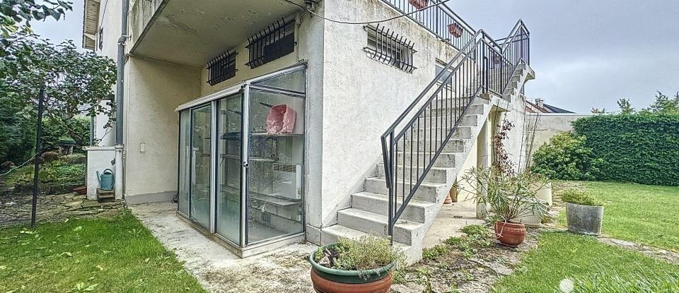 Maison 6 pièces de 145 m² à Morangis (91420)