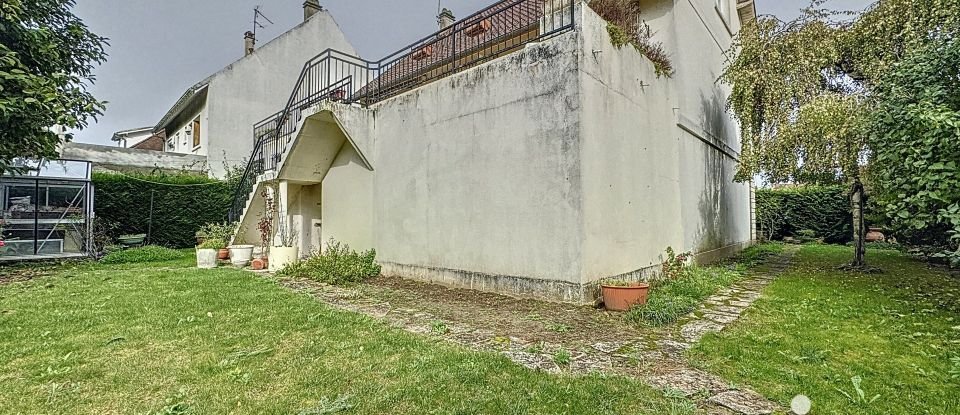 Maison 6 pièces de 145 m² à Morangis (91420)