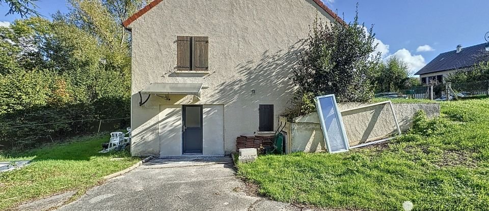 Maison 12 pièces de 260 m² à Mennecy (91540)