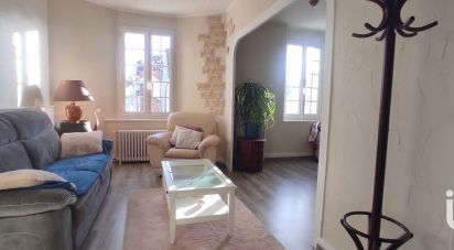 Apartment 3 rooms of 80 m² in Vichy (03200)