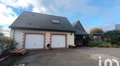 Longere 6 rooms of 186 m² in Courville-sur-Eure (28190)