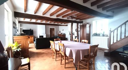 Longere 6 rooms of 186 m² in Courville-sur-Eure (28190)