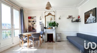 Apartment 4 rooms of 71 m² in Paris (75015)