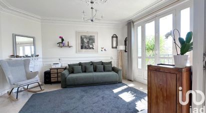 Apartment 4 rooms of 71 m² in Paris (75015)