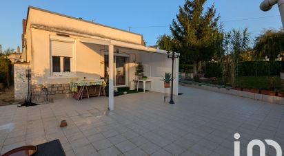 Maison 6 pièces de 114 m² à Auxerre (89000)