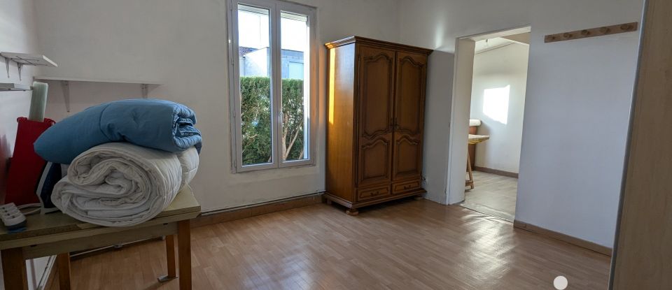 Maison 6 pièces de 114 m² à Auxerre (89000)