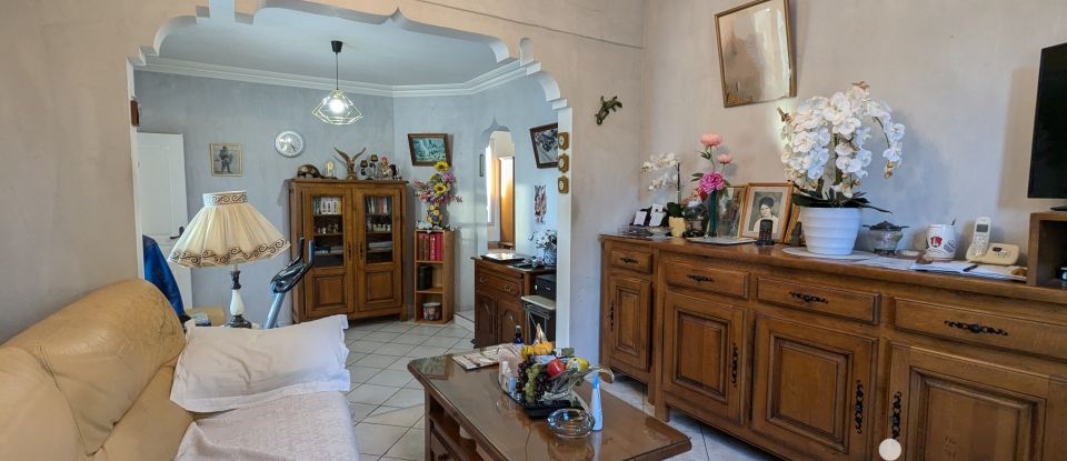 House 6 rooms of 114 m² in Auxerre (89000)