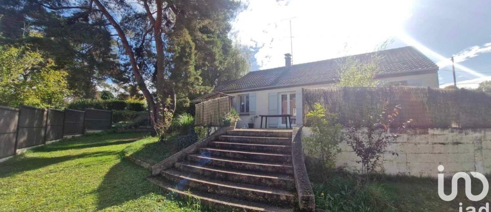 Maison traditionnelle 4 pièces de 73 m² à Monts (37260)