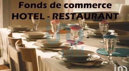 Restaurant de 570 m² à Villeneuve-Tolosane (31270)