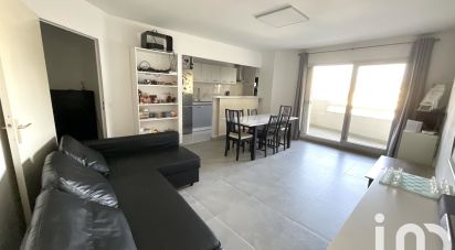 Appartement 3 pièces de 73 m² à Lognes (77185)