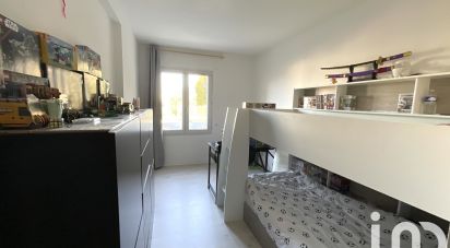 Appartement 3 pièces de 73 m² à Lognes (77185)