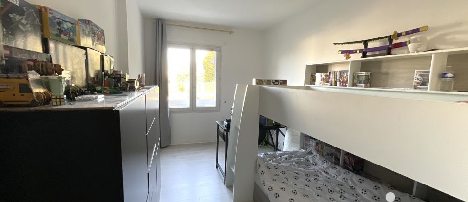 Apartment 3 rooms of 73 m² in Lognes (77185)