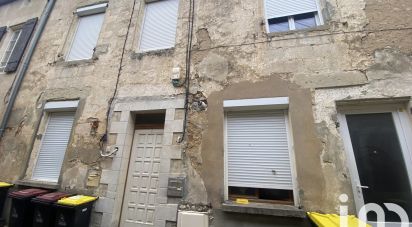 Building in Podensac (33720) of 140 m²