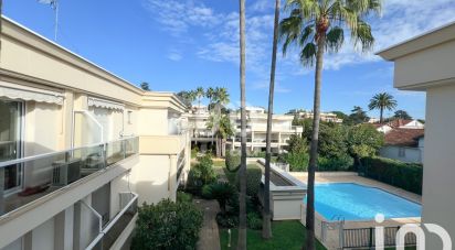 Appartement 2 pièces de 40 m² à Antibes (06600)