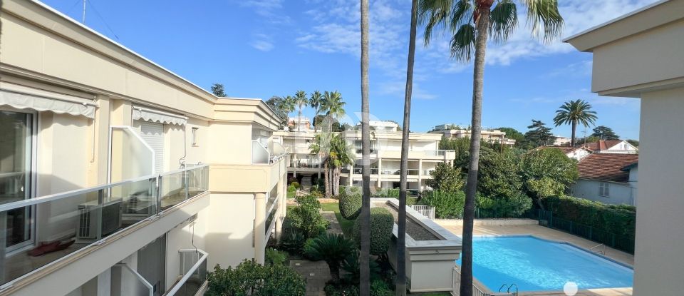 Appartement 2 pièces de 40 m² à Antibes (06600)