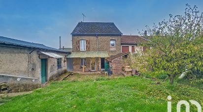 House 5 rooms of 120 m² in Alland'Huy-et-Sausseuil (08130)