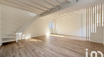 Maison 5 pièces de 105 m² à Janville-sur-Juine (91510)