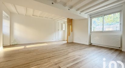 Maison 5 pièces de 105 m² à Janville-sur-Juine (91510)