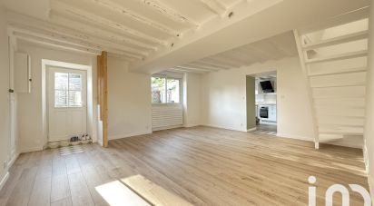 Maison 5 pièces de 105 m² à Janville-sur-Juine (91510)