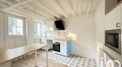 Maison 5 pièces de 105 m² à Janville-sur-Juine (91510)