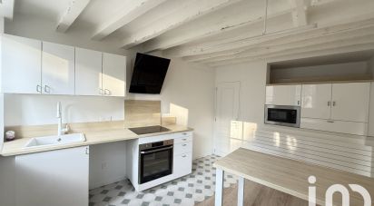 Maison 5 pièces de 105 m² à Janville-sur-Juine (91510)