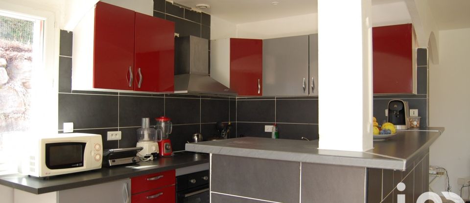 Appartement 4 pièces de 104 m² à Millau (12100)