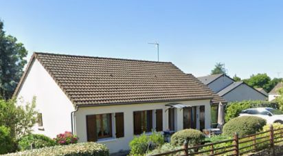 Maison traditionnelle 5 pièces de 97 m² à Artannes-sur-Indre (37260)