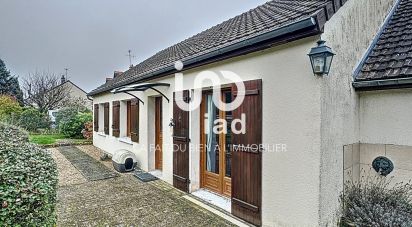 Traditional house 5 rooms of 97 m² in Artannes-sur-Indre (37260)