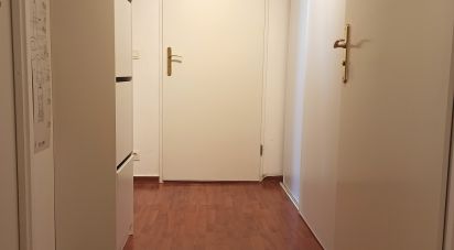 Appartement 3 pièces de 63 m² à Guyancourt (78280)