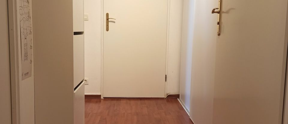 Appartement 3 pièces de 63 m² à Guyancourt (78280)