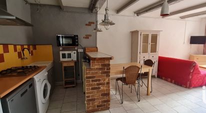 Maison 3 pièces de 60 m² à Torreilles (66440)