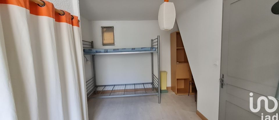 Maison 3 pièces de 60 m² à Torreilles (66440)