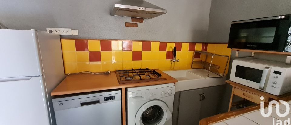 Maison 3 pièces de 60 m² à Torreilles (66440)