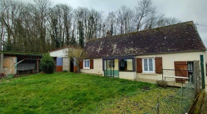 House 4 rooms of 60 m² in Saint-Sulpice-sur-Risle (61300)