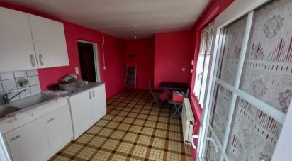 House 4 rooms of 60 m² in Saint-Sulpice-sur-Risle (61300)