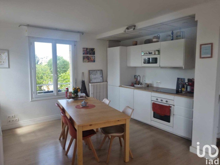 Apartment 4 rooms of 82 m² in Caen (14000)